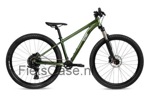 Cleary Scout 24 specificaties 